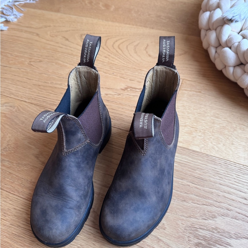 Blundstone Classics #585